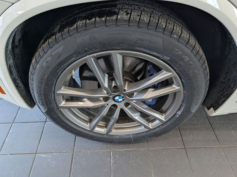 Used 2019 BMW X3 M40i w/ Premium Package image 9
