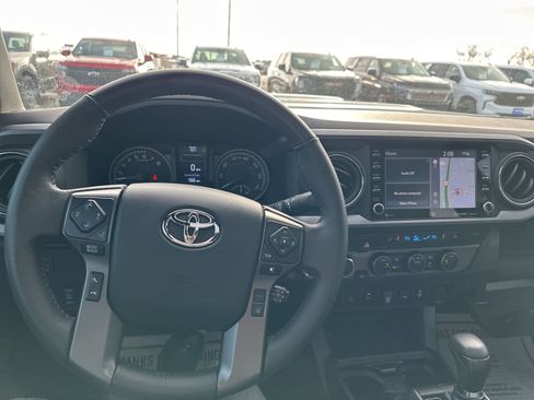 Used 2023 Toyota Tacoma SR image 29