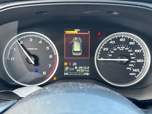 Used 2020 Subaru Forester Premium AWD/4WD image 5