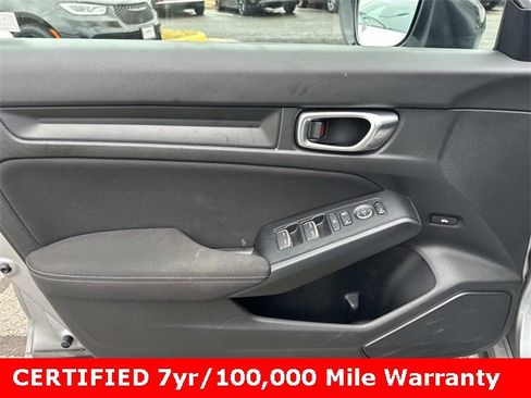 Used 2024 Honda Civic Sport image 15