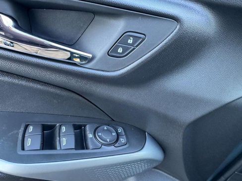 New 2026 Chevrolet Trax LS image 34