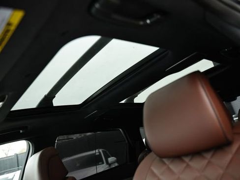 New 2026 Genesis GV80 3.5T Prestige image 15