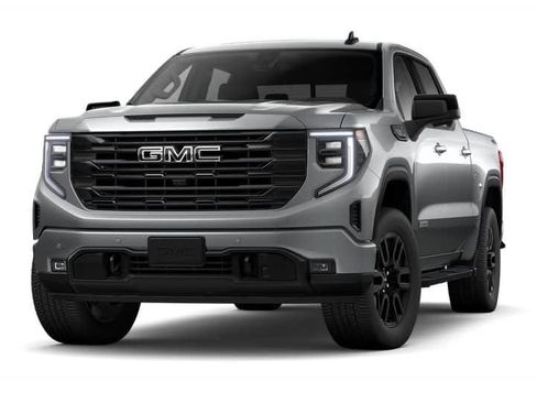 New 2026 GMC Sierra 1500 Elevation w/ Elevation Premium Package AWD/4WD image 38