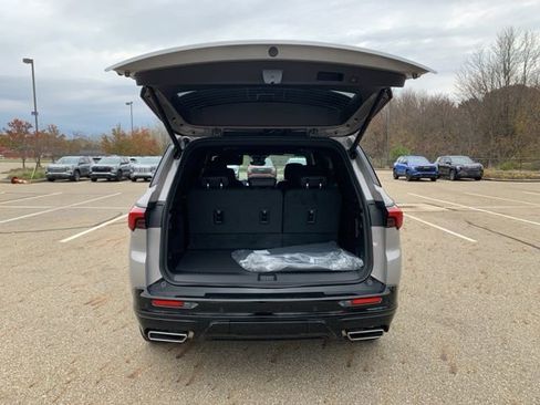 New 2026 Buick Enclave Sport Touring w/ Power Package image 27