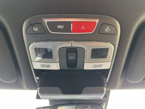 Used 2024 Kia Telluride EX X-Line AWD/4WD image 21