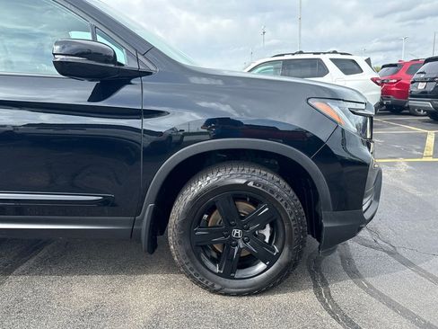 Certified 2023 Honda Ridgeline Black Edition image 15