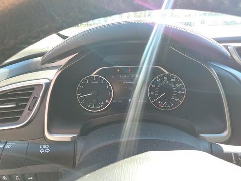 Used 2019 Nissan Murano SL image 15