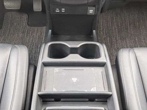 Used 2025 Honda Odyssey EX-L image 20