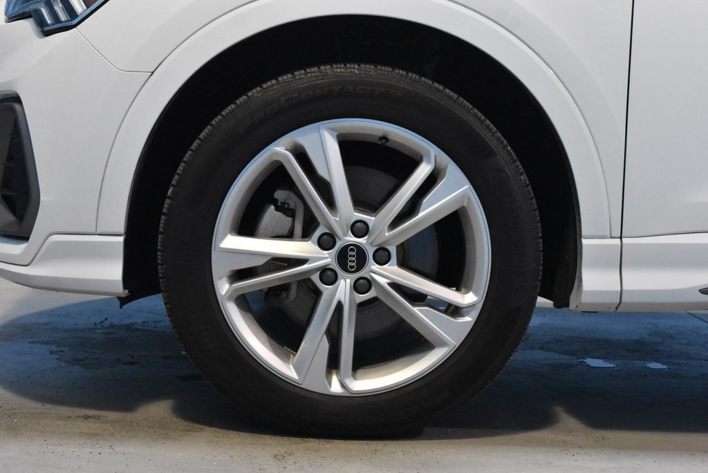 Used 2022 Audi Q3 2.0T Premium Plus AWD/4WD image 27