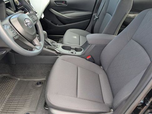 New 2026 Toyota Corolla LE image 9