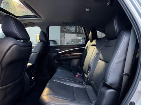 Used 2019 Acura MDX SH-AWD w/ Technology Package image 21
