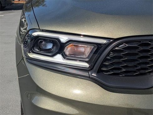 New 2026 Dodge Durango GT w/ Mopar All Weather Package image 10