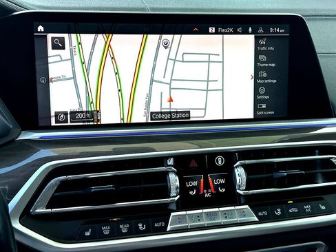 Used 2023 BMW X5 sDrive40i w/ M Sport Package RWD image 15