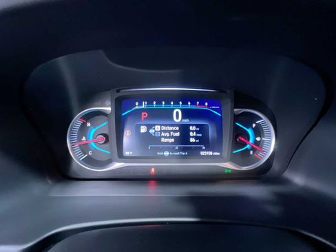 Used 2020 Honda Passport Touring image 22