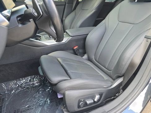 Used 2021 BMW M340i xDrive AWD/4WD image 5
