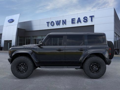 New 2026 Ford Bronco Raptor AWD/4WD image 29
