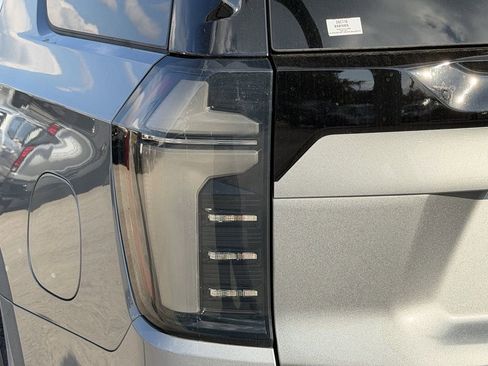 New 2026 Chevrolet Tahoe High Country image 6