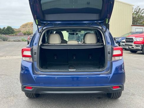 Used 2017 Subaru Impreza 2.0i Limited AWD/4WD image 8
