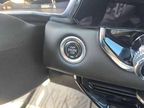 Used 2023 GMC Canyon Elevation w/ Trailering Package image 24