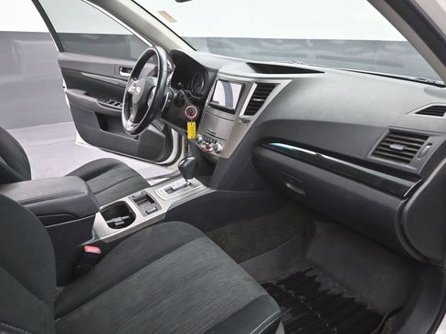 Used 2014 Subaru Legacy 2.5i Sport image 10