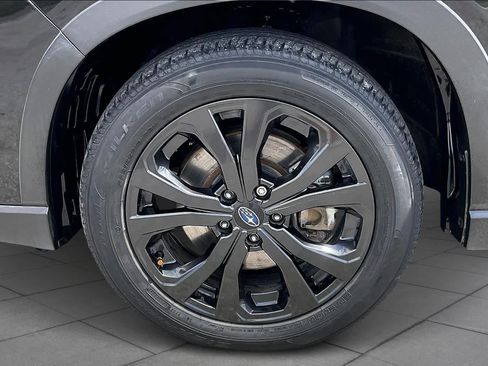 Used 2021 Subaru Forester Sport AWD/4WD image 11