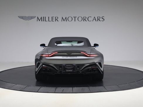 New 2026 Aston Martin V8 Vantage S RWD image 19