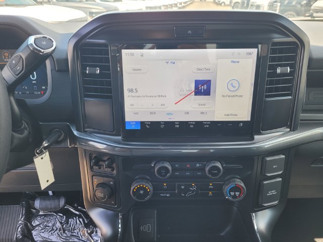 New 2026 Ford F150 STX w/ Equipment Group 200A AWD/4WD image 10