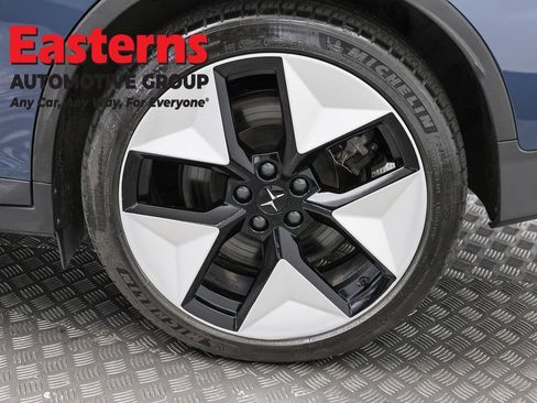Used 2023 Polestar Polestar 2 w/ Pilot Pack AWD/4WD image 32