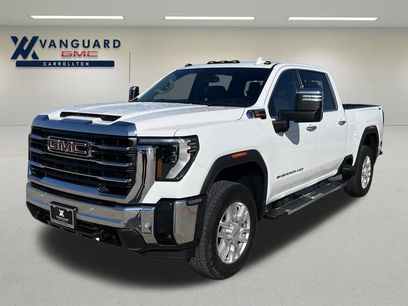 Used 2024 GMC Sierra 2500 SLT w/ SLT Convenience Package