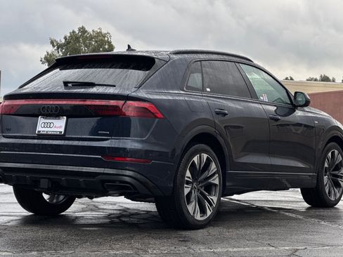 New 2026 Audi Q8 Premium Plus image 4