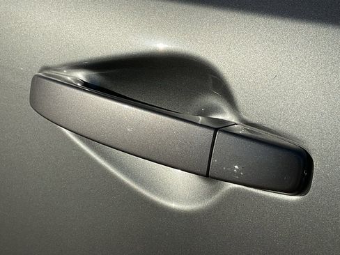 Used 2025 Kia Soul LX w/ LX Technology Package image 8