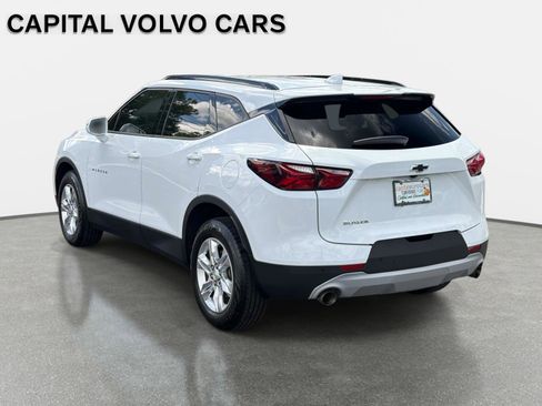 Used 2020 Chevrolet Blazer LT FWD image 8