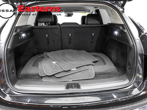 Used 2022 Buick Envision Preferred FWD image 9