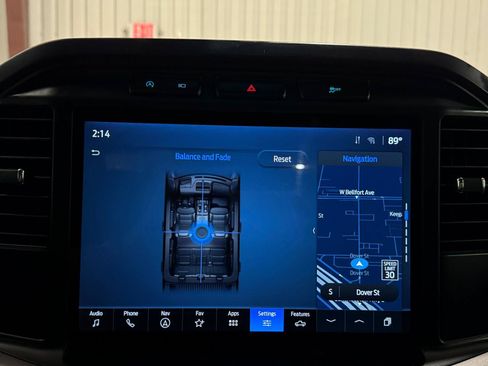 Used 2024 Ford F150 XL AWD/4WD image 39