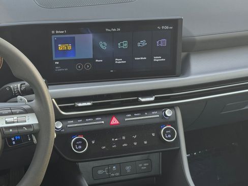 Used 2025 Hyundai Sonata SEL image 20