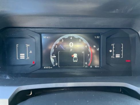 Certified 2024 Toyota Tacoma SR5 image 16