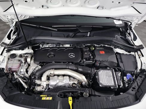 Certified 2026 Mercedes-Benz GLA 250 image 15