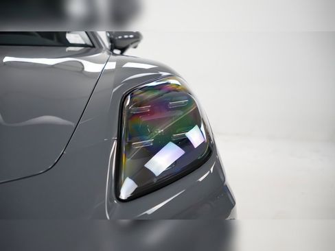 Certified 2025 Porsche Panamera 4 image 7