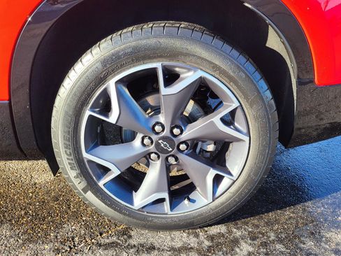 Used 2022 Chevrolet Blazer RS w/ Enhanced Convenience Package image 31