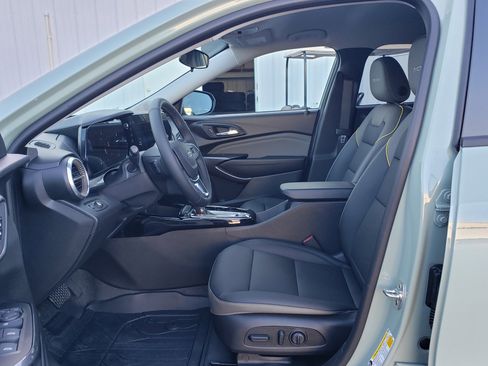 New 2026 Chevrolet Trax ACTIV image 29