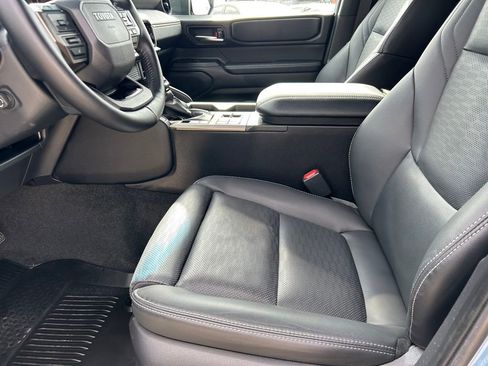 Certified 2025 Toyota Land Cruiser Base w/ Premium Package image 11