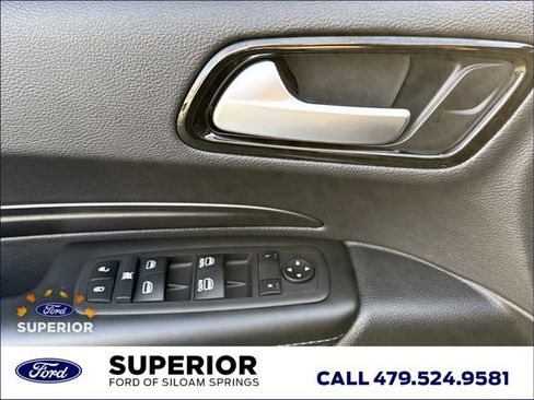 Used 2024 Dodge Durango SXT image 18