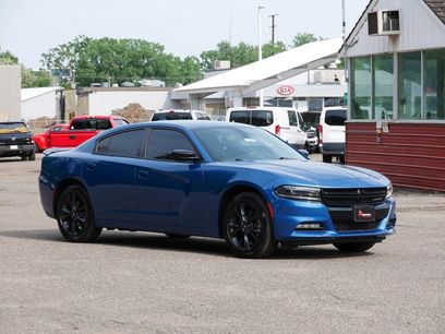 Used 2022 Dodge Charger SXT w/ Driver Convenience Group