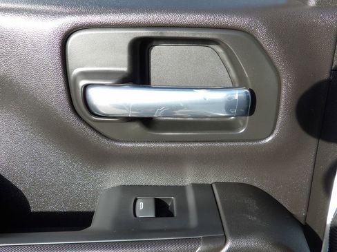 Used 2024 Chevrolet Silverado 2500 W/T w/ WT Convenience Package image 31