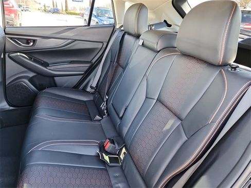 Used 2023 Subaru Crosstrek 2.5i Limited image 16