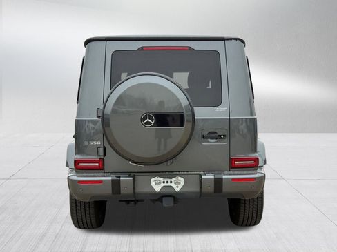 Used 2019 Mercedes-Benz G 550 image 4