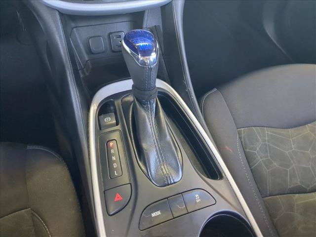 Used 2017 Chevrolet Volt LT FWD image 11