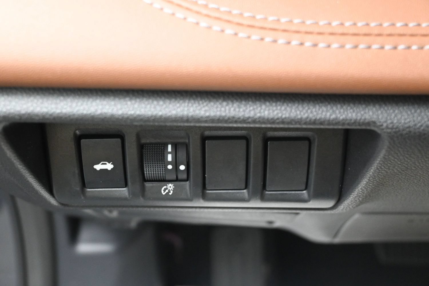 Certified 2024 Subaru Legacy Touring XT AWD/4WD image 23