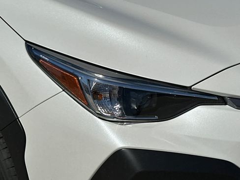 New 2026 Subaru Crosstrek 2.0i Premium AWD/4WD image 29
