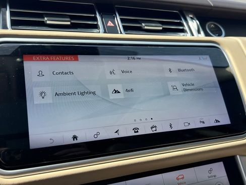 Used 2018 Land Rover Range Rover HSE image 68